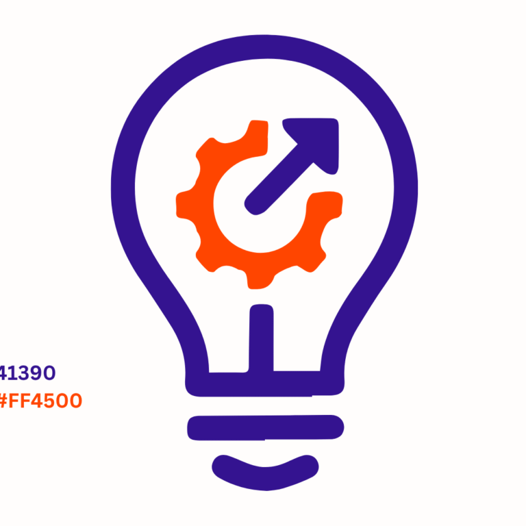 Hello G Guides Logo Branding